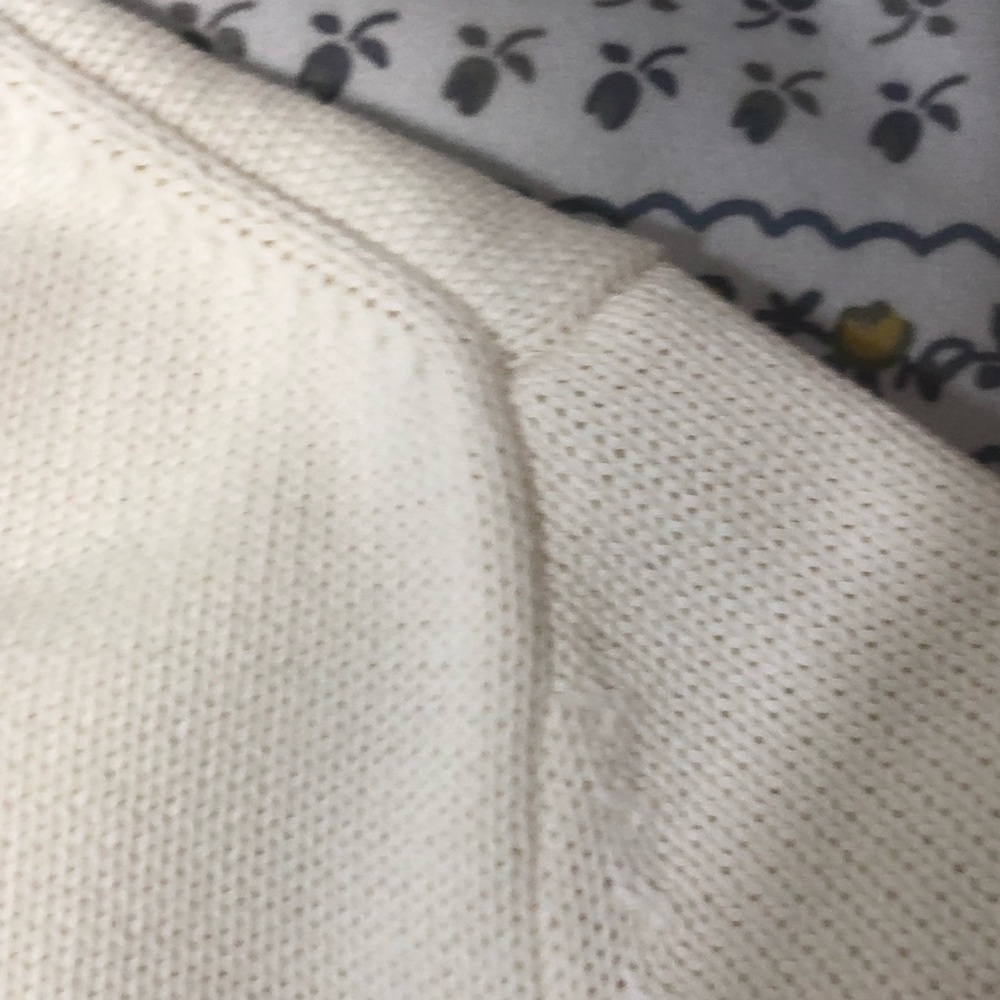 Polo Ralph Lauren Bear Sweater - Picture 4 of 4